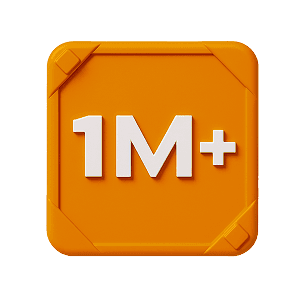 1M+ Featured