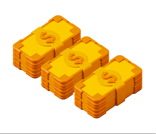 Money Stack Featured