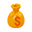 Be rewarded with up to 90%